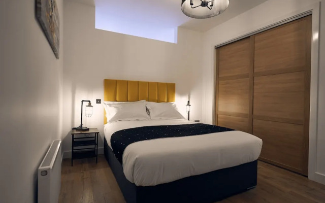 Herongate Apartments