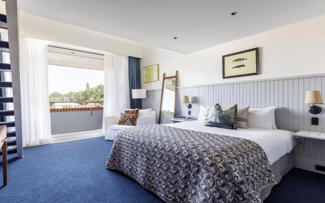 Watsons Bay Boutique Hotel