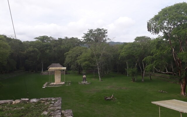Centro Ecoturistico Yaajche