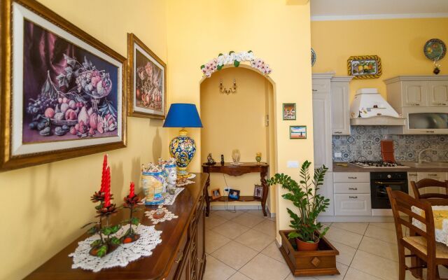 Morfeo charming Rooms & relax