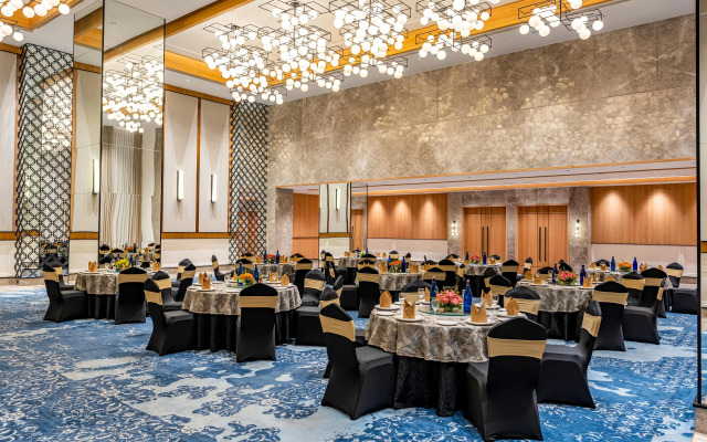 Radisson Hotel Prayagraj