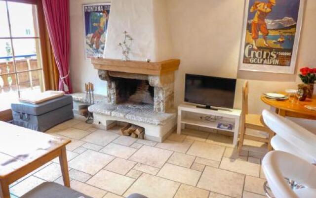 Apartment Le Chalet