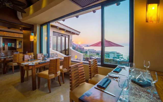 2BD Oceanview Suite Garza Blanca Puerto Vallarta