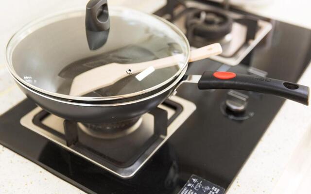 Henan Kaifeng·Henan University· Locals Apartment 00140700