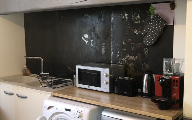 Appartement Comme à la maison