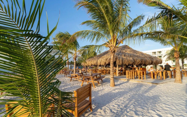 Chogogo Dive & Beach Resort Bonaire