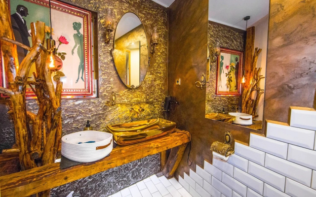 Premium Stay Academy - Luxus-Ferienwohnungen mit Erlebnis