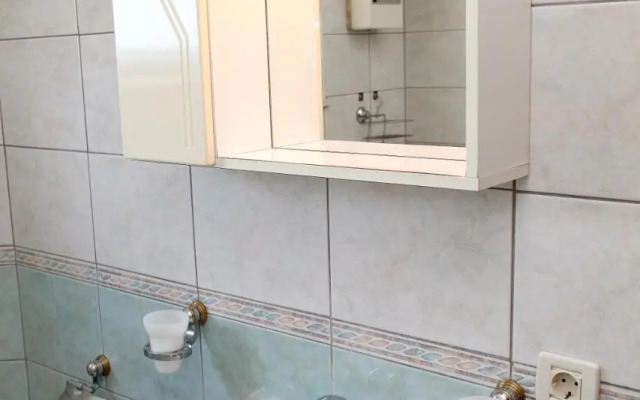 Apartman Dinka