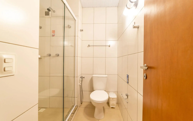 Hotel 10 Sao Leopoldo
