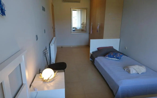 Kassia Apartment
