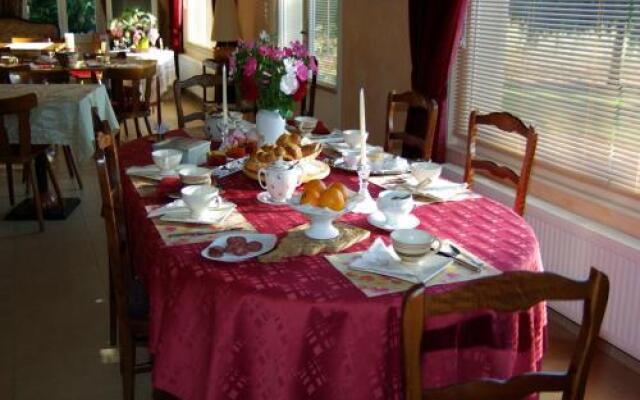 Domaine de Gondrange