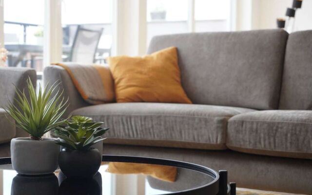 Sleepwell Apartment - Ehrensteinsuite