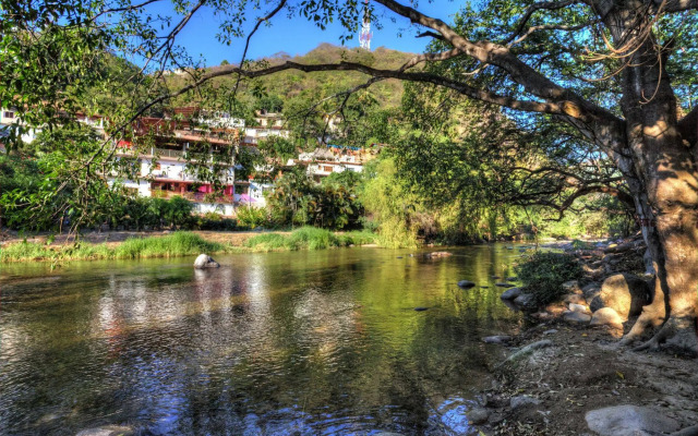Rivera del Rio Boutique Hotel