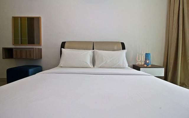 Mansion One Suites By Merlene