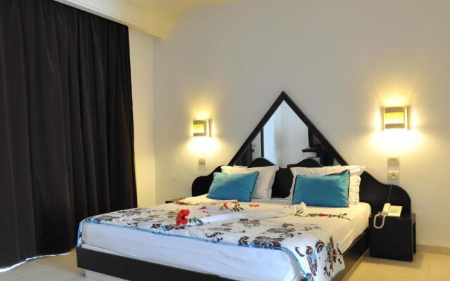 Cedriana Hotel - All Inclusive