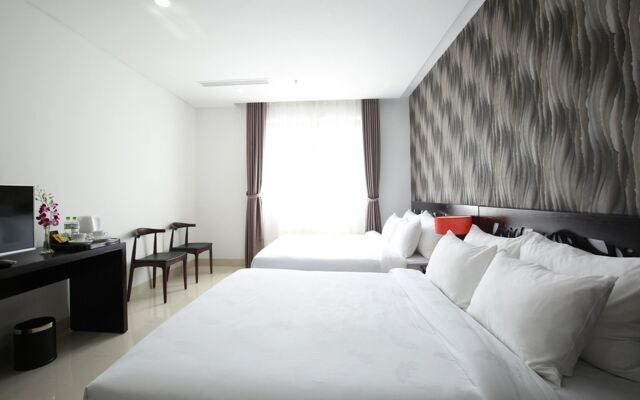 Dylan Hotel Danang