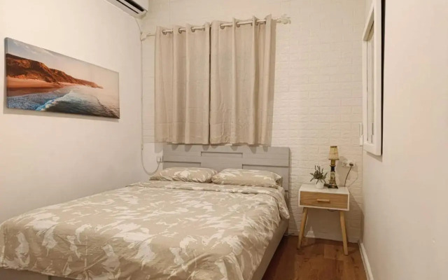 Rotem Suite in MARINA ASHKLON