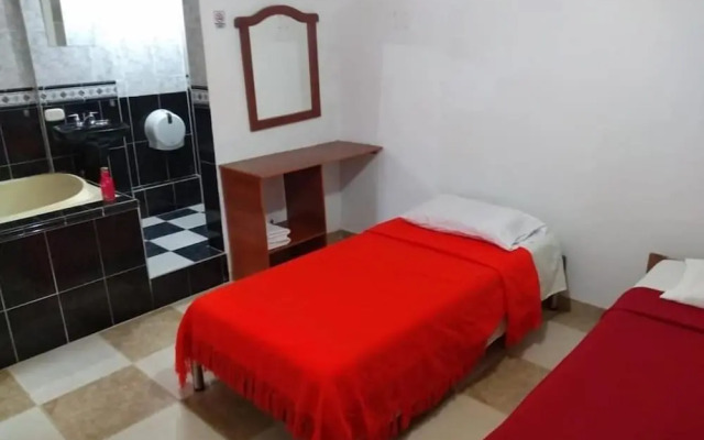 Ecohotel Villadiana