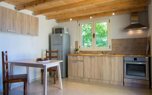 Villa Elaia Suites & Apartments No.7