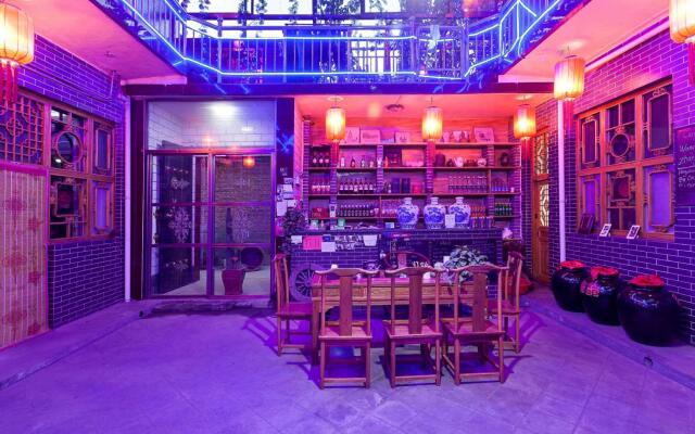 Pingyao Jia Xin Guest House