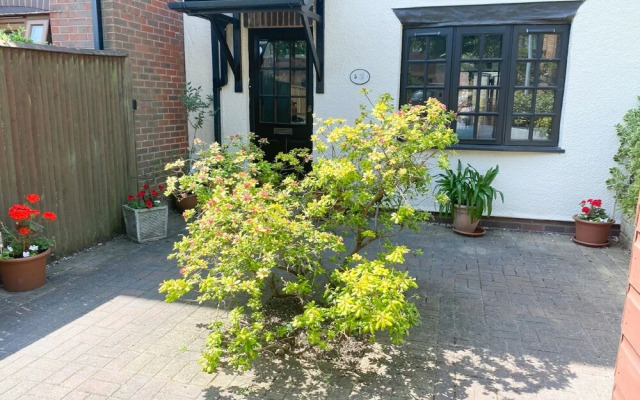 Harbourside House Holiday Home