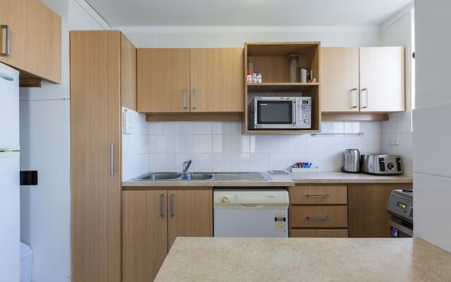High Tor Apartment 104