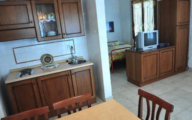 Centro Turistico La Prossima