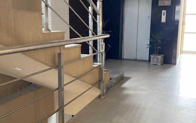 SK Lounges Bhurban