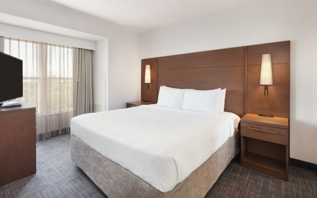 Residence Inn Daytona Beach