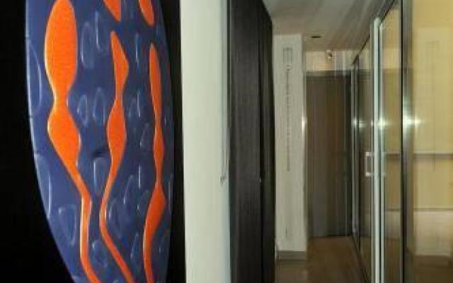 Chroma Suites
