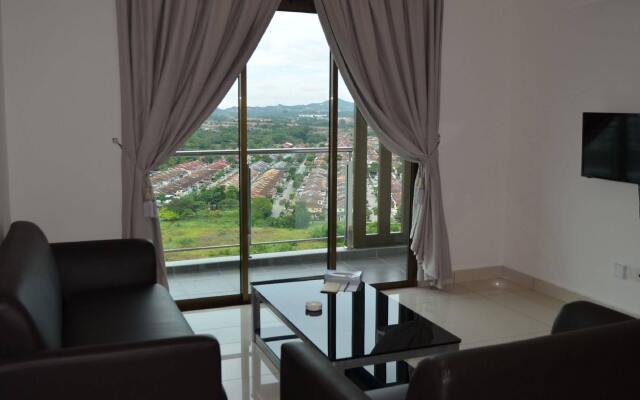D'Inspire By KSL Resort