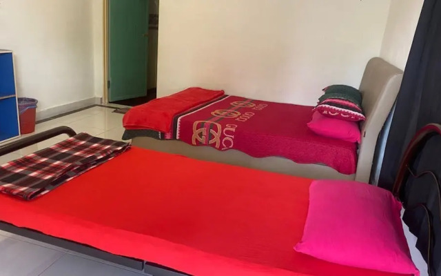 Capital O 91189 Chalet Asyuk Maju