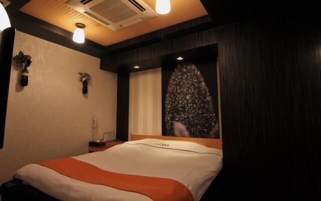 Hotel Opus -Adult only-