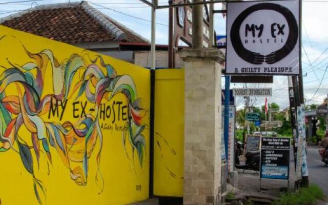 Bali Vibes Guesthouse