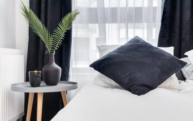 Modern Apartment Close to the Old Town