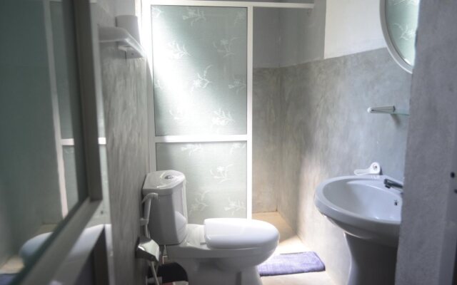 Holiday Inn Unawatuna