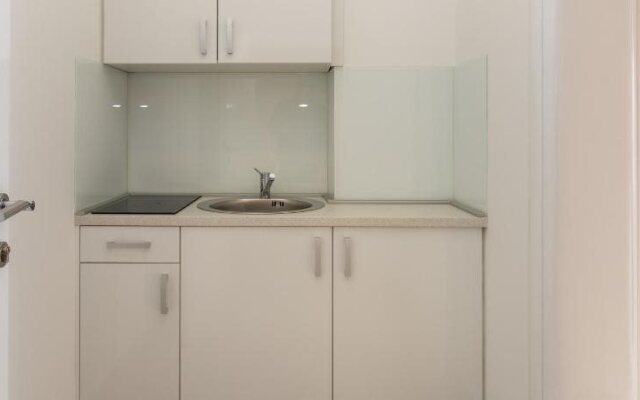 Apartments & Rooms Lavanda