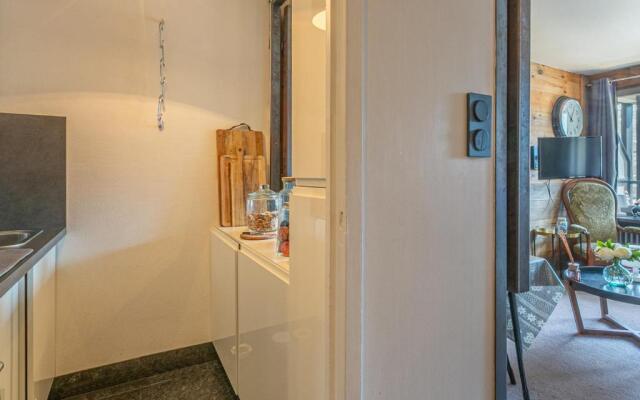 Studio La Clusaz, 1 pièce, 4 personnes - FR-1-437-88