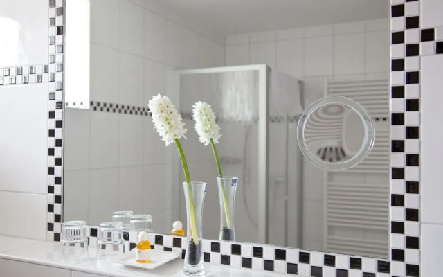 City-Hotel Friesoythe