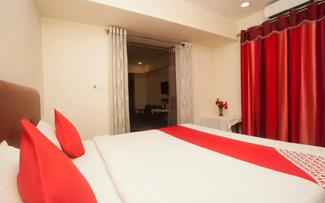 Hotel Eastern Star by OYO Rooms