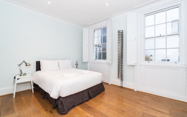 PML Apartments Notting Hill