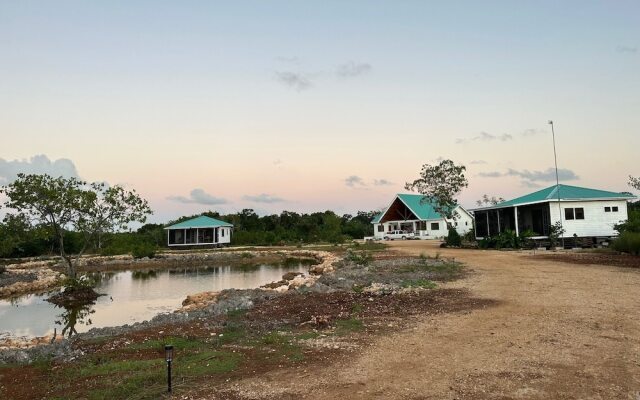 Belizima Eco Resort