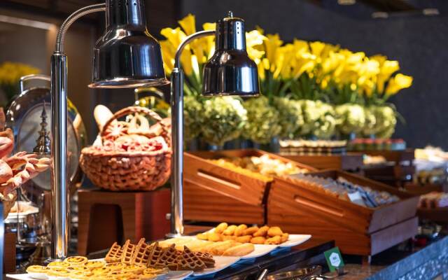 Hampton by Hilton Shenzhen Nanshan Science & Technology Park