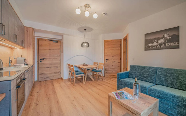 Chalet in Brixental Near Hiking Trails