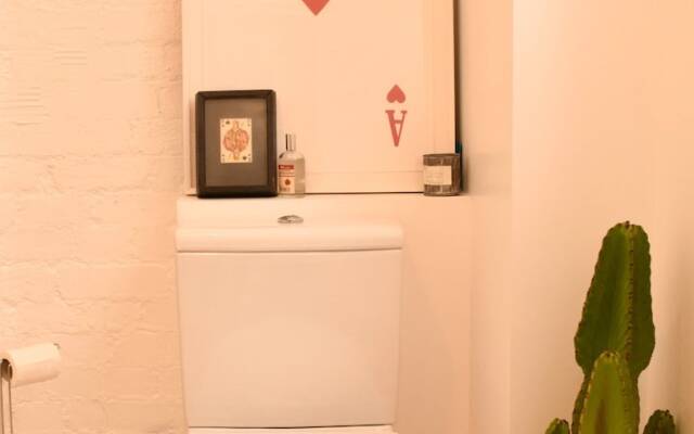 Stunning 1 Bedroom House in Hackney
