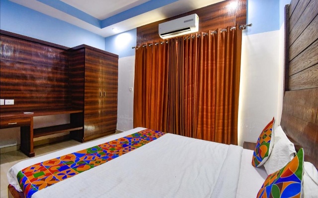 FabHotel Ocean View Apartment, Dabolim