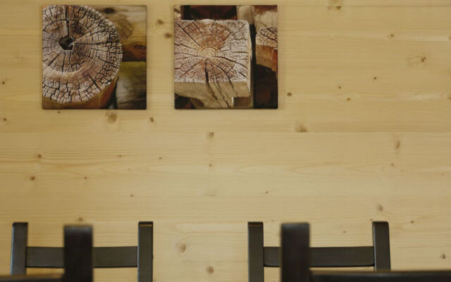 Ferienwohnung BioBuchli