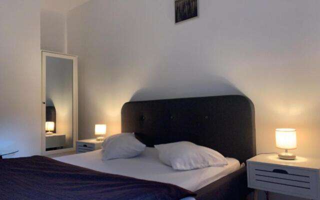 Residence SINAIA Apartments