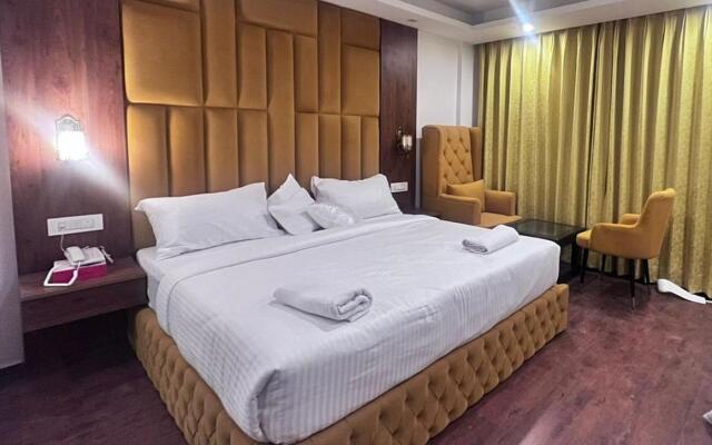 Snow White Resort & Spa