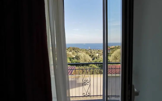 Villa Antonio